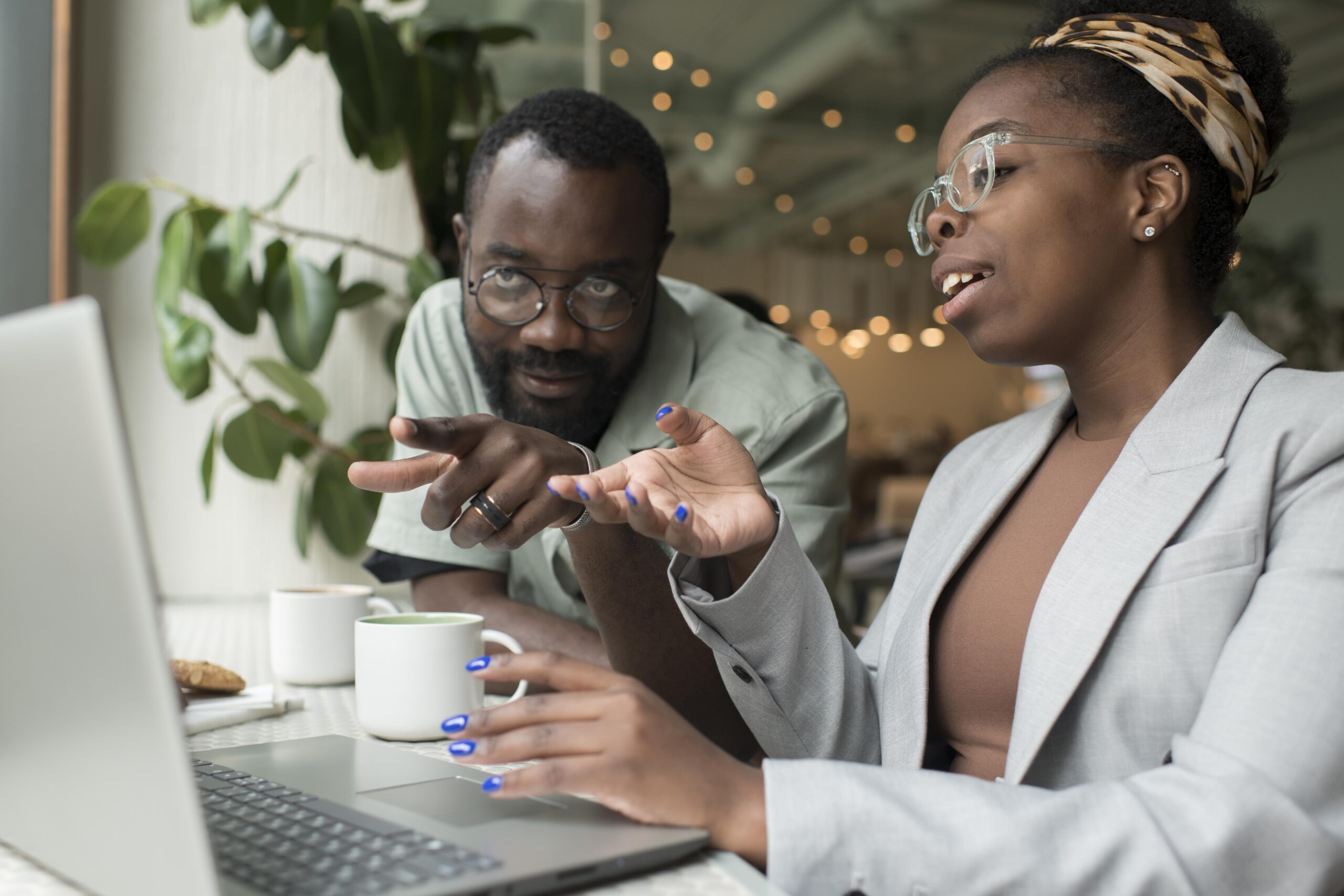 managed service provider